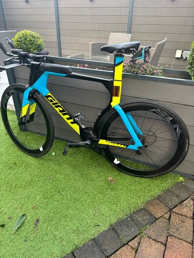 Giant Advanced Trinity