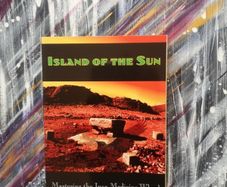 Island of the Sun - Mastering the Inca Medicine Wheel