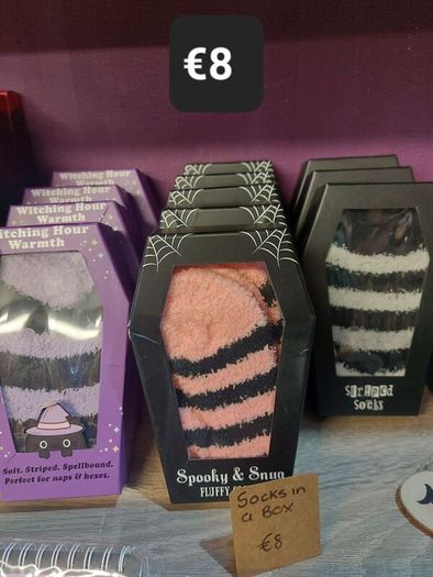 Quirky Gifts