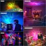 Astronaut Galaxy Projector,Space Star Projector,Galaxy Night Light with Remote and App Control 360 Adjustable,Ceiling Projector for Kids Bedroom,Christmas,Birthdays,Valentines Day Image 7
