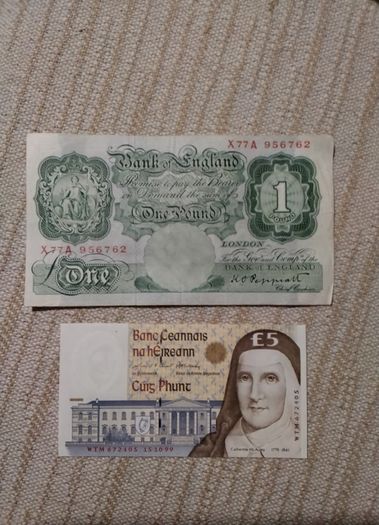 Two   Notes