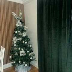 Curtains 2 pairs 30euro each these are Dunnes stores