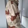 Army Camo Winter insulated Jacket Brand new. Army Surplus Jacket Image 3