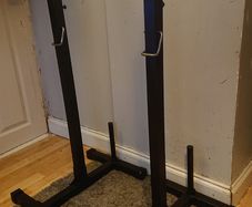 Weights