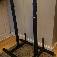Weights