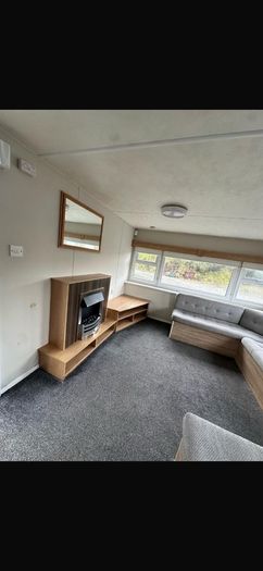 3-Bedroom Mobile Home