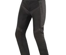 Motorcycle Trousers (Vented) Worn once