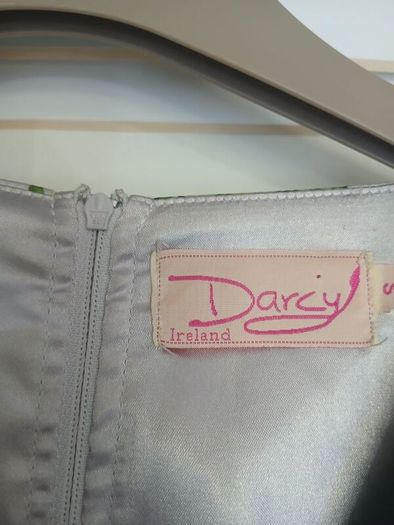 Darcy dress  excellent condition