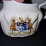 Nautilus Porcelain Leeds Crested China Image 3