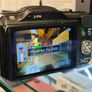Panasonic LUMIX DMC-GF5K 12.1MP Digital Camera w/ 14-42mm Lens (Used) Image 9