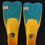 snorkeling flaps scuba diving free viewing Image 3