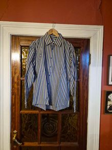 Frank Q Casual Shirt