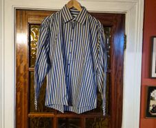 Frank Q Casual Shirt
