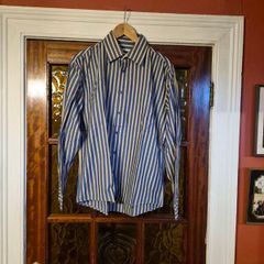 Frank Q Casual Shirt