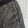 Sportmax Code Max Mara Paisley Jacquard Patterned Trousers - Size EU 38 / UK 10 Image 3