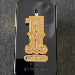 1 Million Black - One Million Black 50 ml