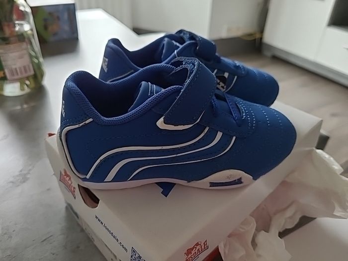 new shoes boys