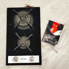 GASLAND GH30BF 2- burner gas hob