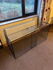 Safetots fire guard