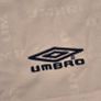 Vintage Umbro Men's Football Shorts Size 38 Image 2