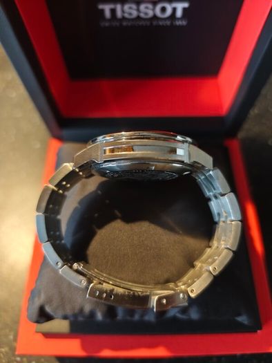 Tissot PRC 200