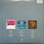 RUSH Archives treble vinyl greatest songs album vinyl record in mint condition Image 2