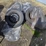 Car Wheels Image 2