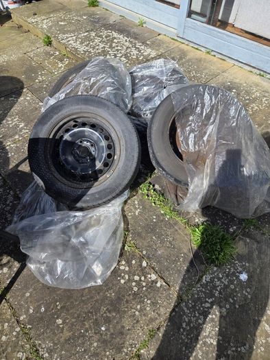 Car Wheels
