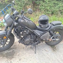 2020 Honda