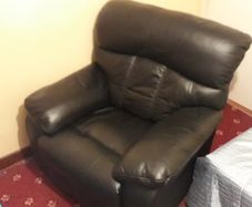 Lazyboy recliner