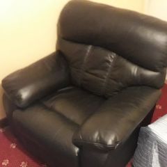 Lazyboy recliner