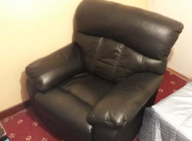 Lazyboy recliner