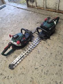 Parkside Hedge Trimmer