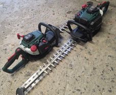 Parkside Hedge Trimmer