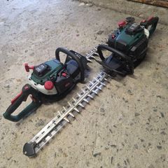 Parkside Hedge Trimmer