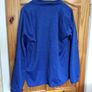 Saint Marys Boys FC.Sandyford Dublin. Mens Half Zip Fleece Training Track Sideline Top. Collect In Dublin Or Receive Via Post. Image 2