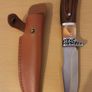 Camping knife, tourist. Image 2