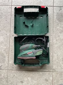 Bosch Psm 100a Multisander