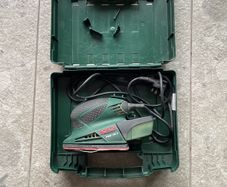 Bosch Psm 100a Multisander