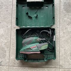 Bosch Psm 100a Multisander