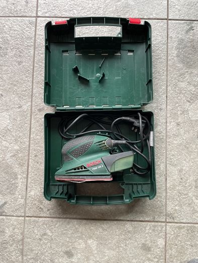 Bosch Psm 100a Multisander