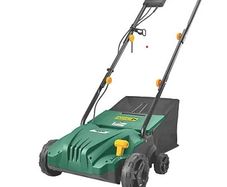 Lawn Aerator verticulator