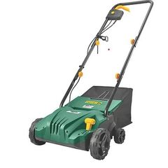 Lawn Aerator verticulator