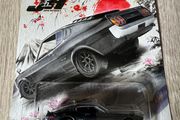 '77 TOYOTA CELICA Hot Wheels premium