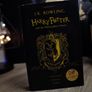 Harry Potter and the Philosopher's Stone ! Hufflepuff 20th Anniversary Edition ! 2018 ! by Bloomsbury ! Image 2
