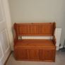 monks bench Image 3