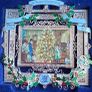 Newbridge Christmas Tree Decorations Image 4
