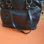 Longchamp handbag/shopper black Image 4