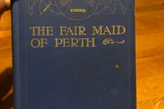 The fair maid of Perth