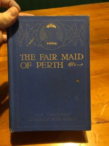 The fair maid of Perth